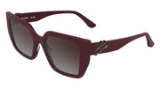 KARL LAGERFELD KL6221S (602) WINE 53-19-145