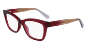 CALVIN KLEIN JEANS CKJ23650 (601) BURGUNDY 53-17-140