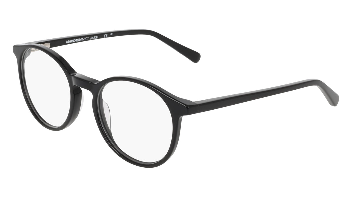 MARCHON M6514 (001) BLACK 47-18-130