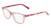 LENTON & RUSBY LRK1007 (660) BLUSH CRYSTAL 46-15-130