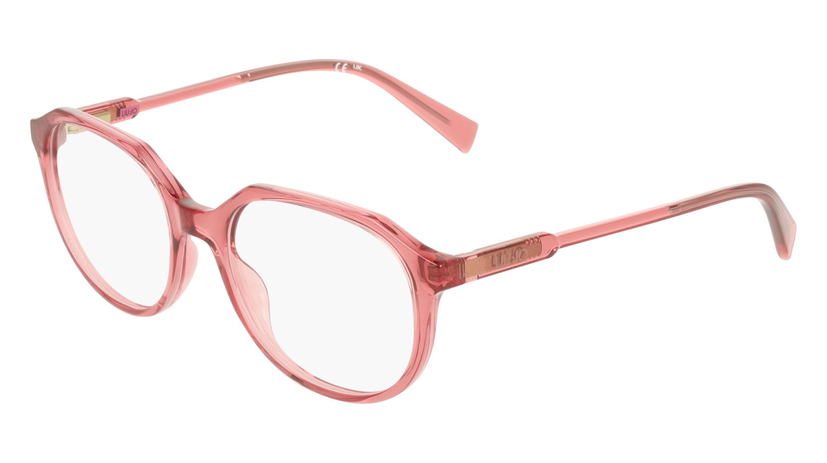 LIU JO LJ3622 (614) ANTIQUE ROSE 50-17-135