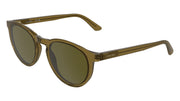 CALVIN KLEIN CK26503S (330) TRANSPARENT KHAKI 53-21-145