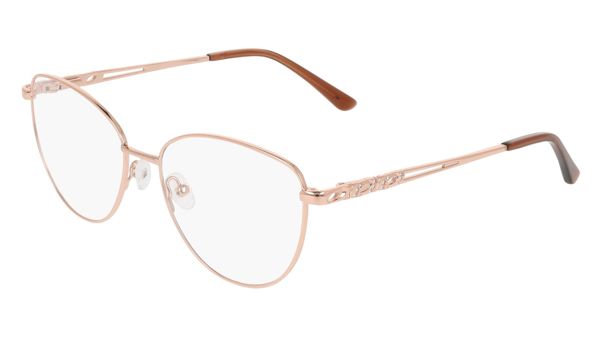 MARCHON TJ217 (770) ROSE GOLD 54-16-140
