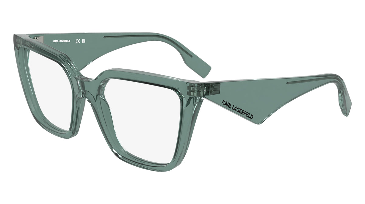 KARL LAGERFELD KL6194 (336) MINT 54-18-140
