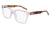 DKNY DK5069 (520) LILAC CRYSTAL 53-19-140