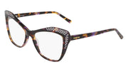 BEBE BB5260 (240) TORTOISE 52-16-135