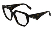 KARL LAGERFELD KL6213 (240) TORTOISE 54-16-140