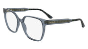 LACOSTE L2978 (035) TRANSPARENT GREY 55-16-145