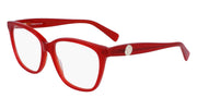 LONGCHAMP LO2715 (600) RED 52-15-140
