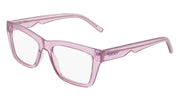 DKNY DK5093 (620) ROSE 52-17-140