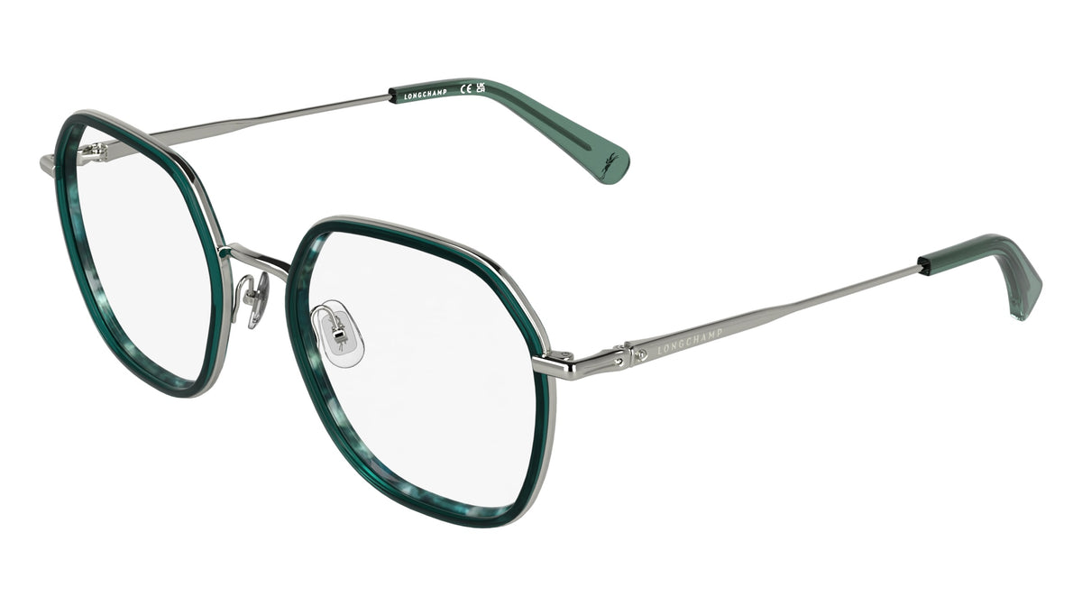 LONGCHAMP LO2183 (428) MARBLE PETROL 53-20-140