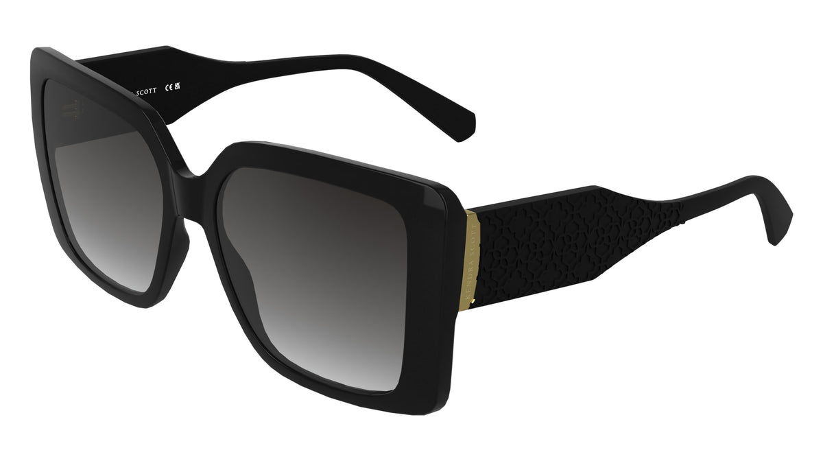 KENDRA SCOTT KE609S (001) BLACK 56-17-145