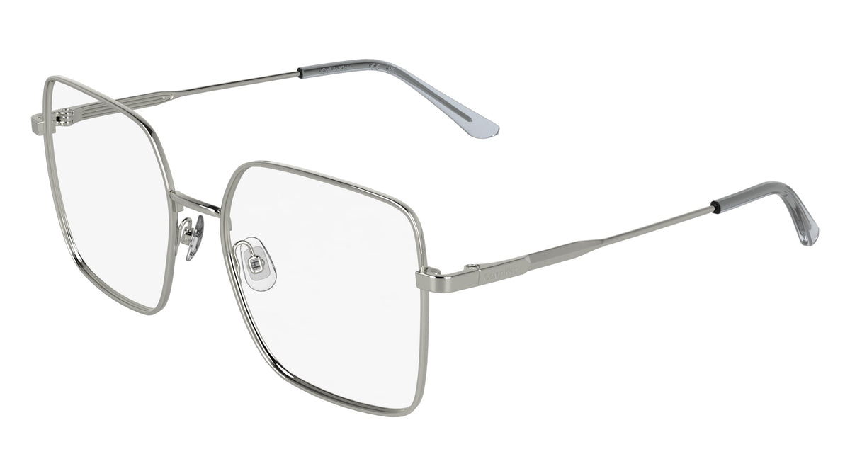 CALVIN KLEIN CK26103 (045) SILVER 54-17-145