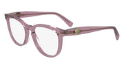 LONGCHAMP LO2729 (610) ROSE 51-16-140
