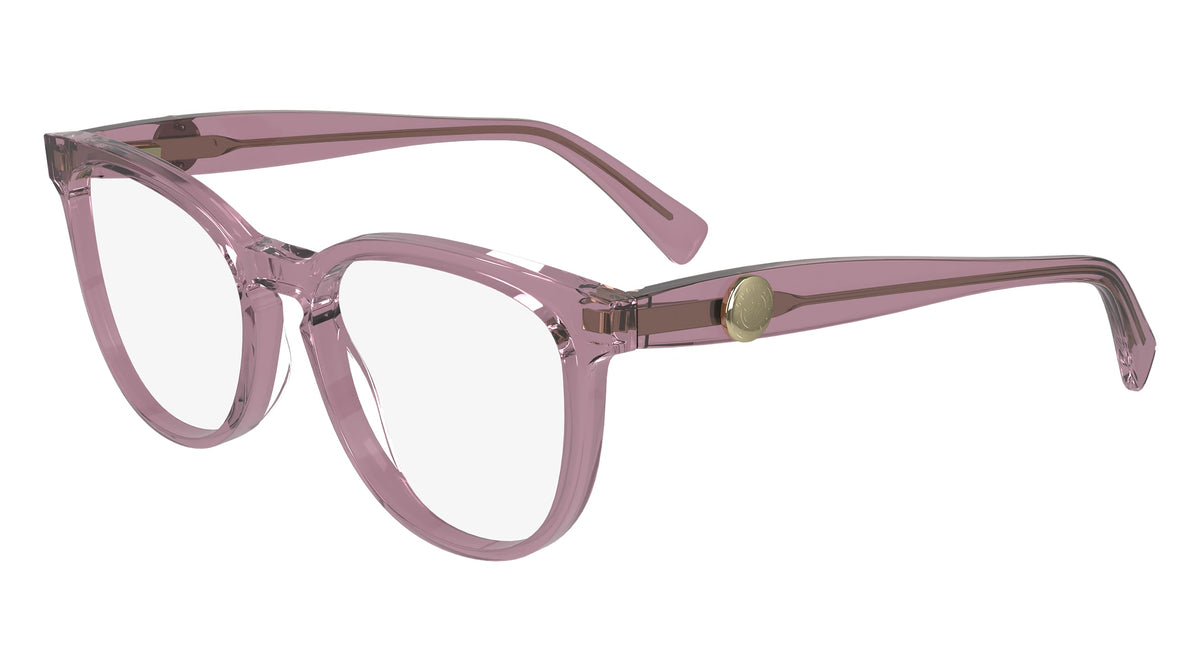 LONGCHAMP LO2729 (610) ROSE 51-16-140