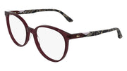 LACOSTE L2987 (503) TRANSPARENT WINE 55-17-140