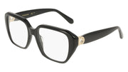 FERRAGAMO SF3073 (001) BLACK 53-17-140