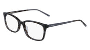 DKNY 40919 (010) BLACK TORTOISE 52-17-135