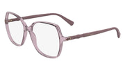 LONGCHAMP LO2769 (610) TRANSPARENT ROSE 55-15-145