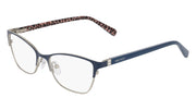 NINE WEST NW8026 (400) NAVY 49-16-140