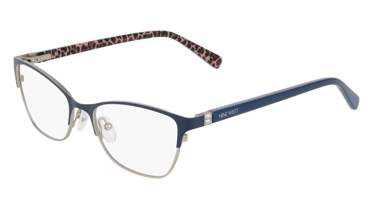 NINE WEST NW8026 (400) NAVY 49-16-140