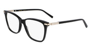FERRAGAMO SF3013 (001) BLACK 55-15-140