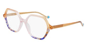 PURE P6000 (689) BLUSH/ INDIGO MARBLE 53-17-140