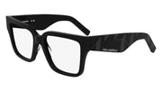 KARL LAGERFELD KL6201 (001) BLACK 54-17-140