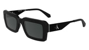 CALVIN KLEIN JEANS CKJ25606S (001) BLACK 52-20-140