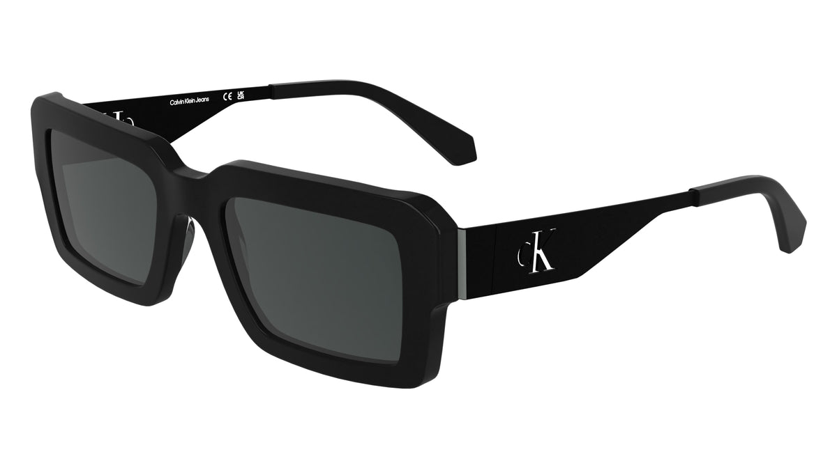 CALVIN KLEIN JEANS CKJ25606S (001) BLACK 52-20-140