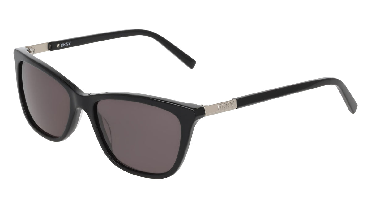 DKNY DK558S (001) BLACK 53-16-140