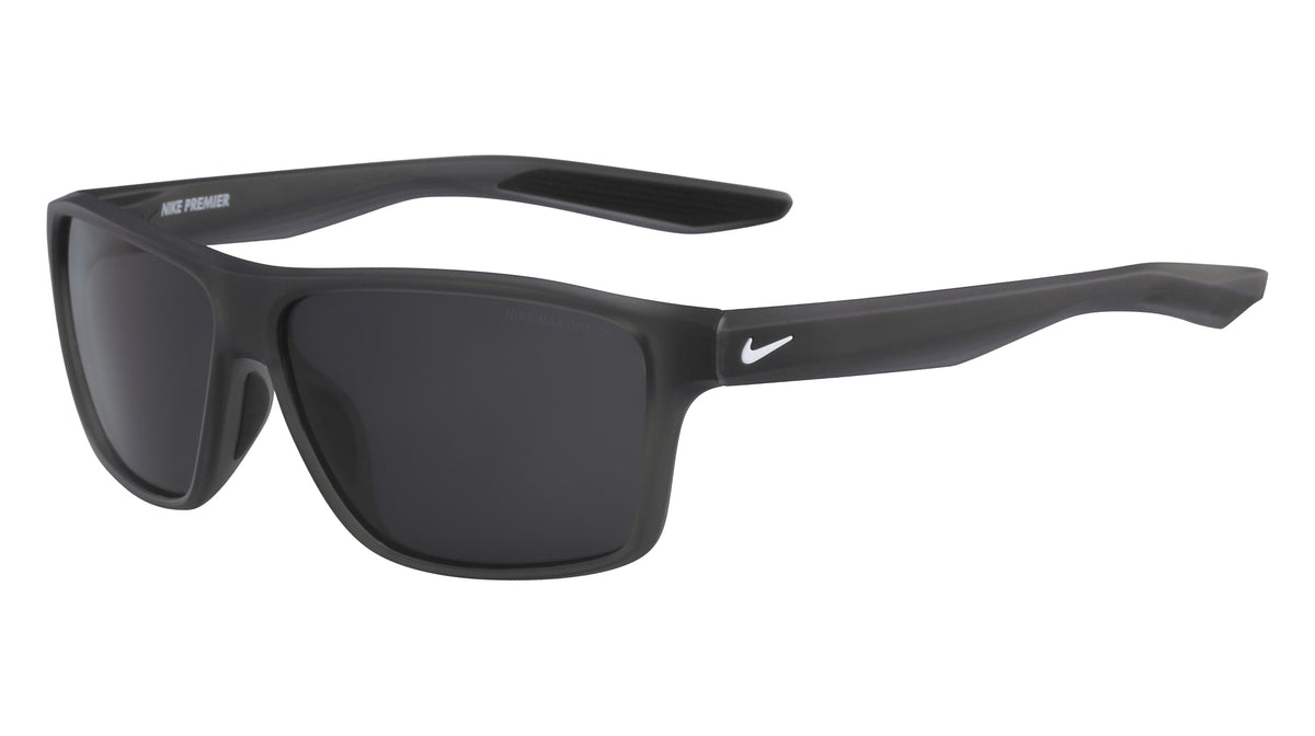 NIKE 35410 (060) MATTE ANTHRACITE/DARK GREY 60-13-135