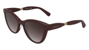 LONGCHAMP LO804S (601) BURGUNDY 54-17-140