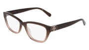 NINE WEST NW5243 (212) GRADIENT BROWN 53-17-140