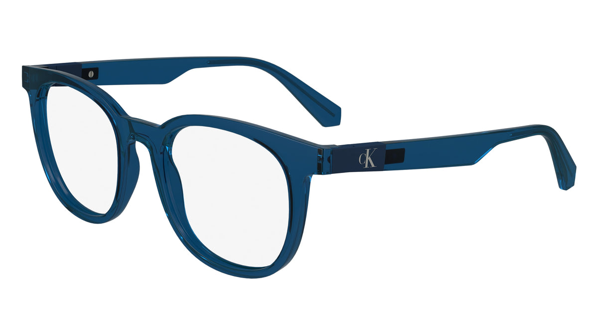 CALVIN KLEIN JEANS CKJ24613 (400) BLUE 50-19-140