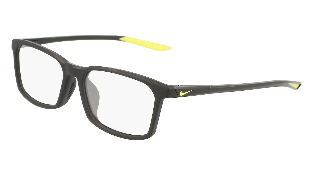 NIKE NK7288LB (001) MATTE BLACK 55-16-145