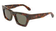 FERRAGAMO SF2105S (240) TORTOISE 50-23-145