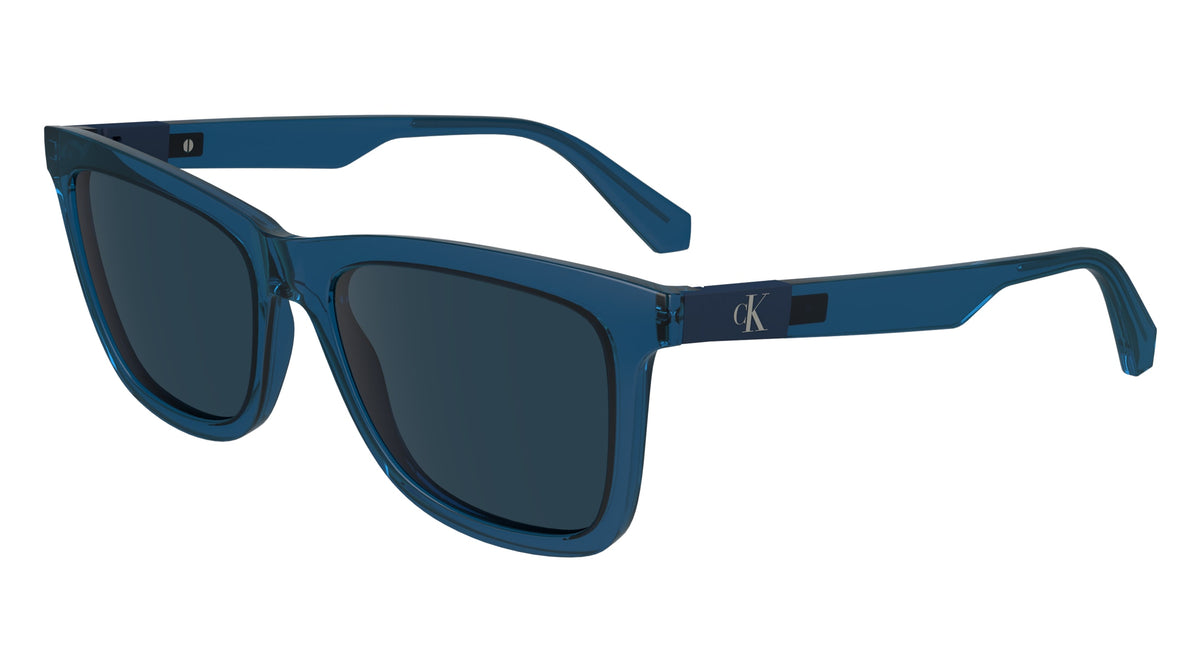 CALVIN KLEIN JEANS CKJ24601S (400) BLUE 54-17-140