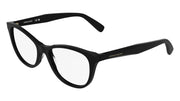 LONGCHAMP LO2812 (001) BLACK 53-17-140