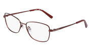 FLEXON FLW3044 (692) SATIN BORDEAUX 55-16-135