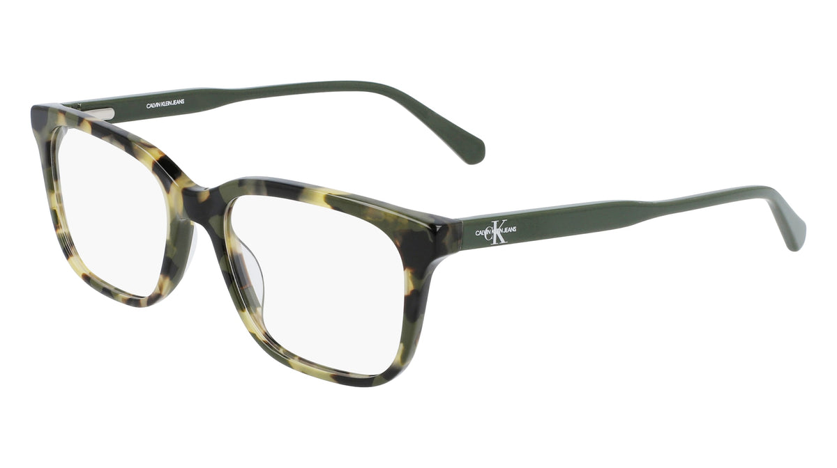CALVIN KLEIN JEANS CKJ21606 (370) CARGO TORTOISE 53-18-145