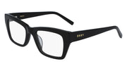 DKNY DK5021NN (001) BLACK 51-20-135