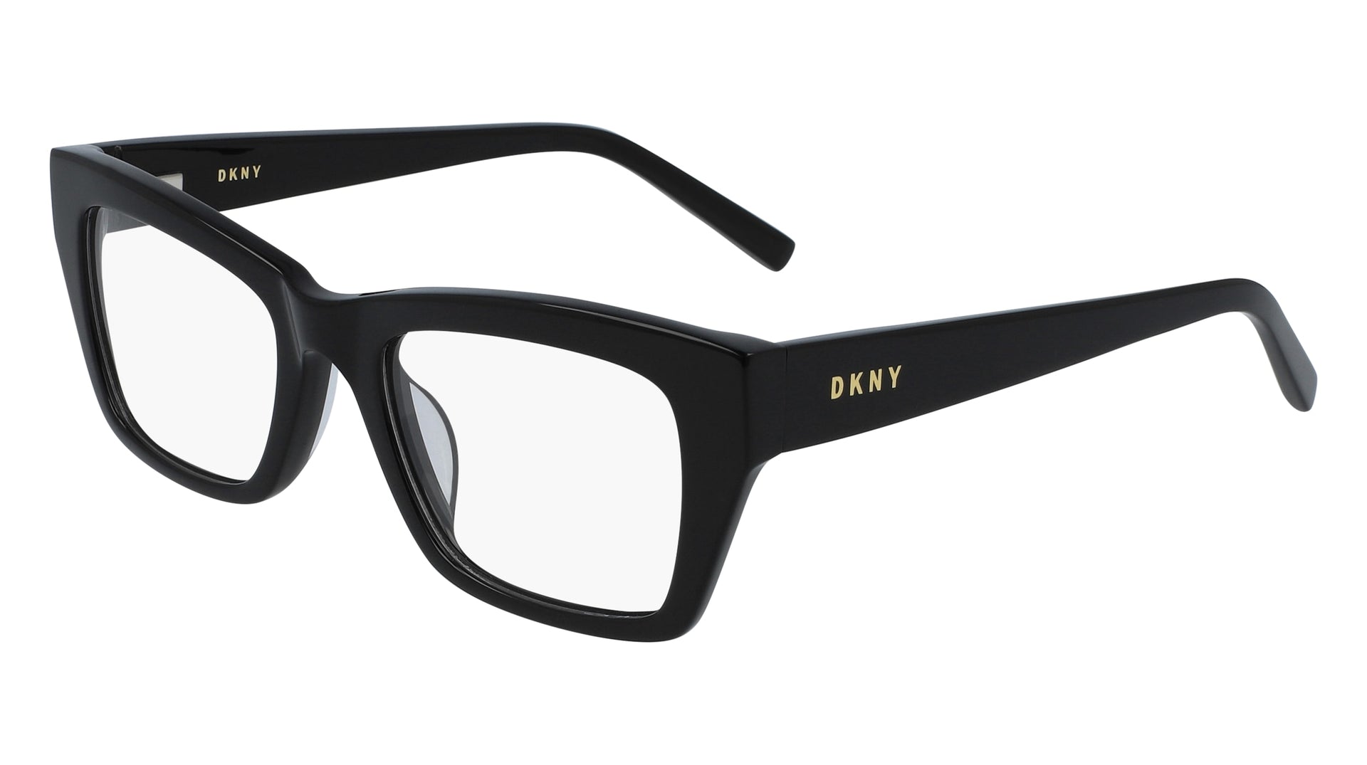 DKNY DK5021NN (001) BLACK 51-20-135
