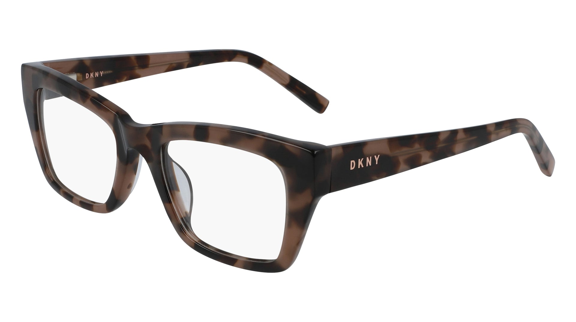 DKNY DK5021NN (235) MINK TORTOISE 51-20-135