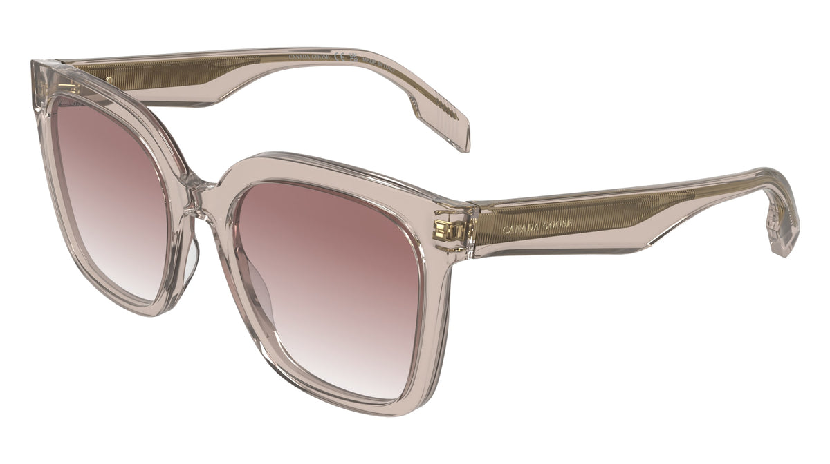 CANADA GOOSE GC26615SE (610) TRANSPARENT NUDE 54-20-145