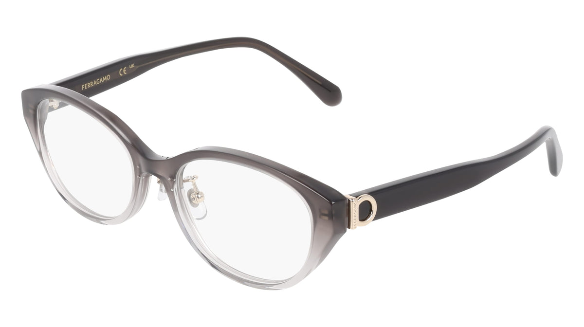 FERRAGAMO SF3070LB (022) GREY GRADIENT 52-17-140