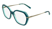 LONGCHAMP LO2800 (435) TRANSPARENT PETROL/AZURE 56-17-140