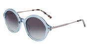DKNY DK714S (310) CRYSTAL SAGE 51-22-140