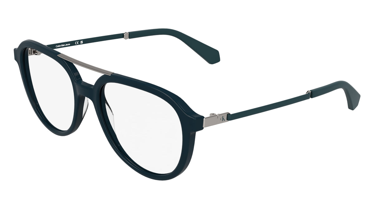 CALVIN KLEIN JEANS CKJ26616 (432) PETROL 54-18-145