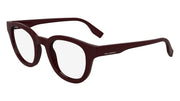 KARL LAGERFELD KL6177 (601) BURGUNDY 47-23-140